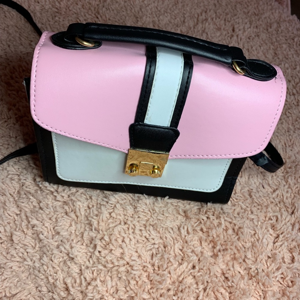 CrossBody Bag
